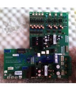 Schneider VX5A1HD9011 Power Driver Board 90KW FRAME 9 480V - $803.44 CAD