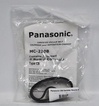 Panasonic CB Canister Vac Cleaner Nozzle Belt MC220B - £4.99 GBP