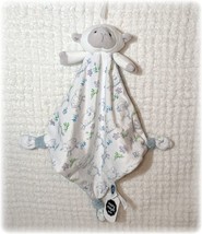 Mary Meyer Baby Little Lamb Knotties Lamb Security Blanket Blankie Lovey... - £18.33 GBP