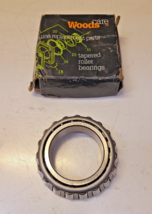 Woods Bearing Cone 11114-012745 | LM501349 - $23.99