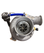 Holset HX40W Turbocharger Fits Cummins ISC Bus Engine 4033657 (4036429) - $13,781.44 MXN