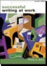 Successful Writing at Work by Philip C. Kolin (2003, Trade Paperback) - £10.27 GBP