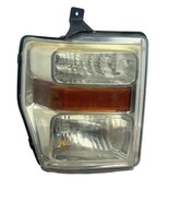 2008-2010 FORD F250 F350 F450 SUPER DUTY RH PASSENGER HEADLIGHT OEM 7C34... - $88.30 CAD