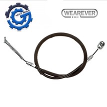New Wearever Parking Brake Cable For 01-2002 Dodge Ram 3500 3500 Van  BC... - $46.71