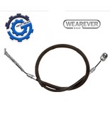 New Wearever Parking Brake Cable For 01-2002 Dodge Ram 3500 3500 Van  BC... - $64.08 CAD