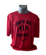 Tampa Bay Football Rob Gronkowski #87 Men&#39;s Dri Fit T-Shirt Size Medium - €4,33 EUR