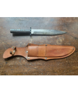 Vintage Oriental Design Fighting Knife - €148,89 EUR Vintage Oriental Design Fighting Knife - €148,89 EUR