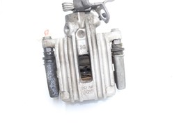 11-18 VOLKSWAGEN JETTA REAR LEFT DRIVER SIDE BRAKE CALIPER Q4841 image 8