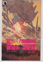 Dawnrunner #2 (Dark Horse 2024) &quot;New Unread&quot; - £4.62 GBP
