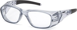 Pyramex Safety - SG9810R20 Emerge Plus Readers Safety Glasses, 2.0, Clear Full - £14.95 GBP
