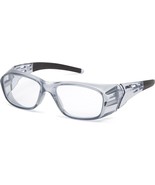 Pyramex Safety - SG9810R20 Emerge Plus Readers Safety Glasses, 2.0, Clea... - $18.62