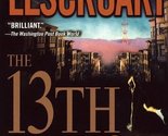 The 13th Juror (Dismas Hardy) Lescroart, John - $2.93