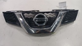 Grille Grill VIN K 1st Digit Korea Built Upper Fits 15-16 ROGUE - $199.69