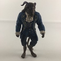 Disney Beauty &amp; The Beast Live Action Movie Collectible 5” Figure 2016 H... - $29.65