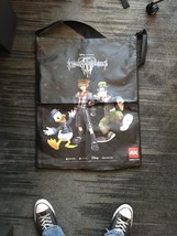 AX Anime Expo 2018 Kingdom Hearts 3 Dragon Quest 11 SWAG Tote bag - $49.99