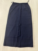 Bridgetown Collection Women's Rear Zip & Slit Pull-On Pencil Skirt Size 10 image 7