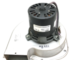 FASCO 702110096 Draft Inducer Blower Motor Assembly S1-02633999001 used ... - $102.85