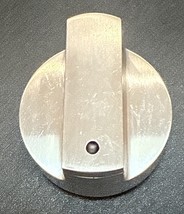 W10858250  Whirlpool Range Control Knob - $21.68 CAD