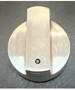 W10858250  Whirlpool Range Control Knob - $22.20 CAD