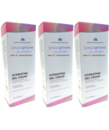 ( Lot 3 ) Spascriptions Wellness 101 Hydrating Gel Cream 1.7 oz  NEW SEALED - €24,47 EUR