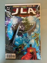 JLA #31 - DC Comics - Combine Shipping - £3.15 GBP
