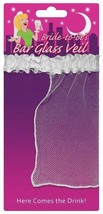 Bar glass veil - $355.77 MXN