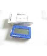 HUMI-CARE - DIGITAL HYGROMETER - NEW IN THE BOX - M43 - $25.85 CAD