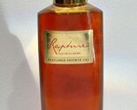 Victoria's Secret Rapture Perfumed Shower Gel 2 oz HTF Rare Travel Size - $56.70
