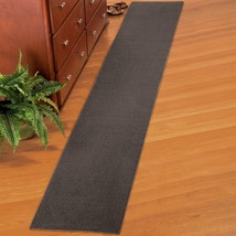 Extra Long Nonslip Floor Runner Rug Carpet  Mats Latex Backing 3 Sizes-6 Colors - £13.94 GBP+