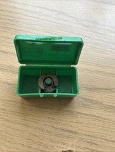 RCBS SHELL HOLDER # 3 WITH BOX - $269.77 MXN