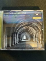 Gregorian Chant (CD, Aug-2009, Brilliant Classics) - £7.90 GBP
