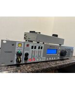 Tieline  Commander G3 IP POTS Rack and Portable  Broadcast Audio Codec - $1,499.00