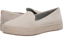 Dr Scholls Be Stimulé Find Me Espadrille Mocassins à Enfiler Neutre Taille 6 - £17.40 GBP