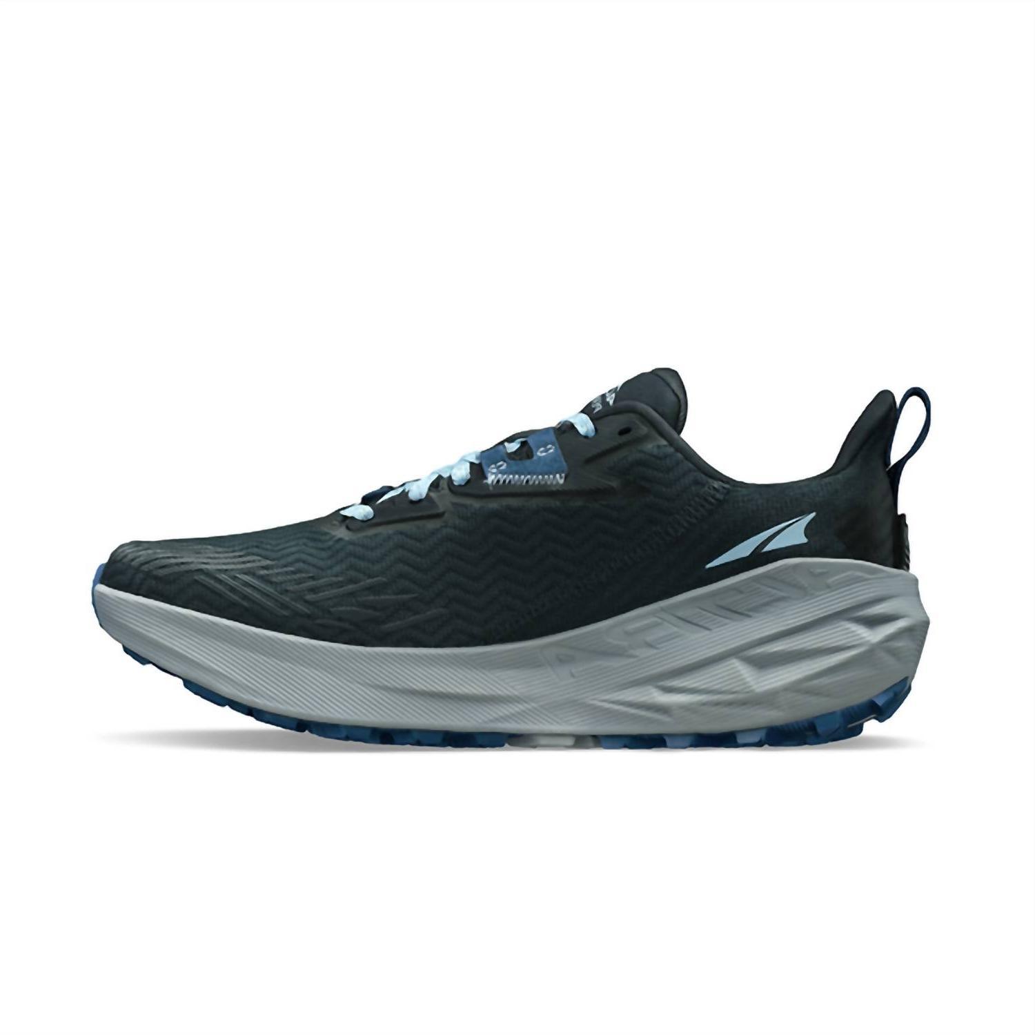 Altra Women&#39;s Experience Wild Trail Running Sneakers Black - $92.00