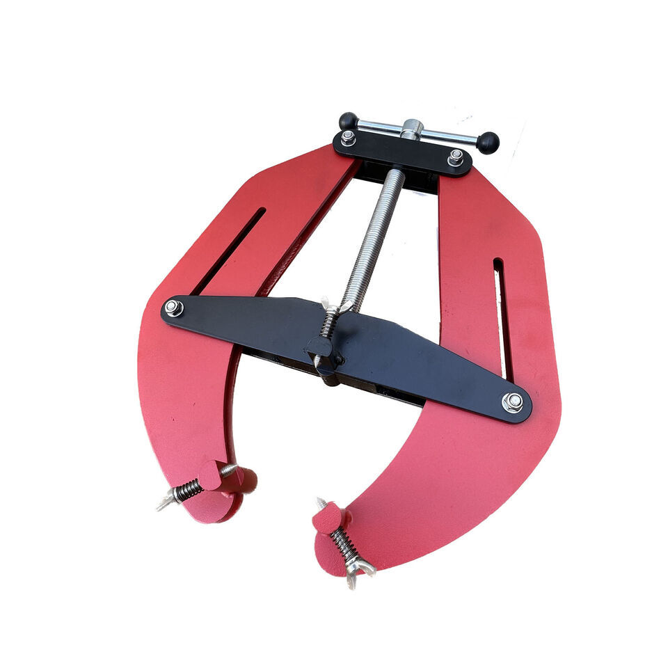Fabrication Pipe Welding Alignment Clamp 4.5 ~ 12&quot; for pipe to pipe fitt... - $130.89