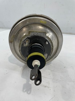 2006-2007 BMW 530I Xi Power Brake Booster With Reservoir & Cap 296765937051 OEM Item image 3
