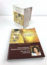 The Art of Love: Attract Your Soulmate NOW! DVD 21 CD Set &amp; Transcripts ... - $22.99