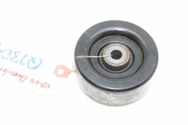 01-10 CHEVROLET SILVERADO 2500HD 6.6L SERPENTINE BELT PULLEY IDLER Q2304 image 8