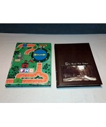 2000 &amp; 2001 Fairfield High School OHIO Yearbook [UNMARKED] - $25.00