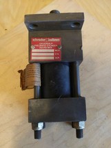Schrader Bellows FAB102111 Pneumatic Cylinder - $29.71