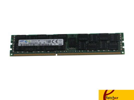16GB Memory For Dell Poweredge T320, SNPJDF1MC/16G, SNPMGY5TC/16G, SNPT8XR5C/16 - £21.22 GBP