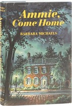 Ammie, Come Home [Unknown Binding] [Jan 01, 1968] - £528.26 GBP