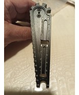 Tool Ruler Screw Length Measurement Ruler Measurement Rc Model Car Shunt... - $25.83 CAD