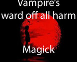 Vampire s ward off harm magick thumb155 crop
