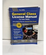 ARRL General Class License Manual for Ham Radio 9th Edition Study Guide ... - $13.37 CAD