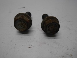 2008 Honda Accord Rear Caliper Bracket Bolts Right RH or Left LH - $545.37 MXN