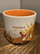 Starbucks Phoenix USA Coffee Mug You Are Here Collection 14 Oz - $19.39