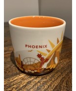 Starbucks Phoenix USA Coffee Mug You Are Here Collection 14 Oz - £15.45 GBP