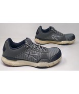 KURU Quantum Women&#39;s Size 8.5 W Wide Athletic Shoes Gray Purple 201323E8... - £31.28 GBP