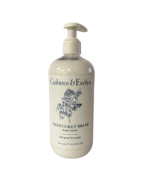 CRABTREE &amp; EVELYN Nantucket Briar Body Lotion 16.9oz / 500ml new with pump - $36.25 CAD